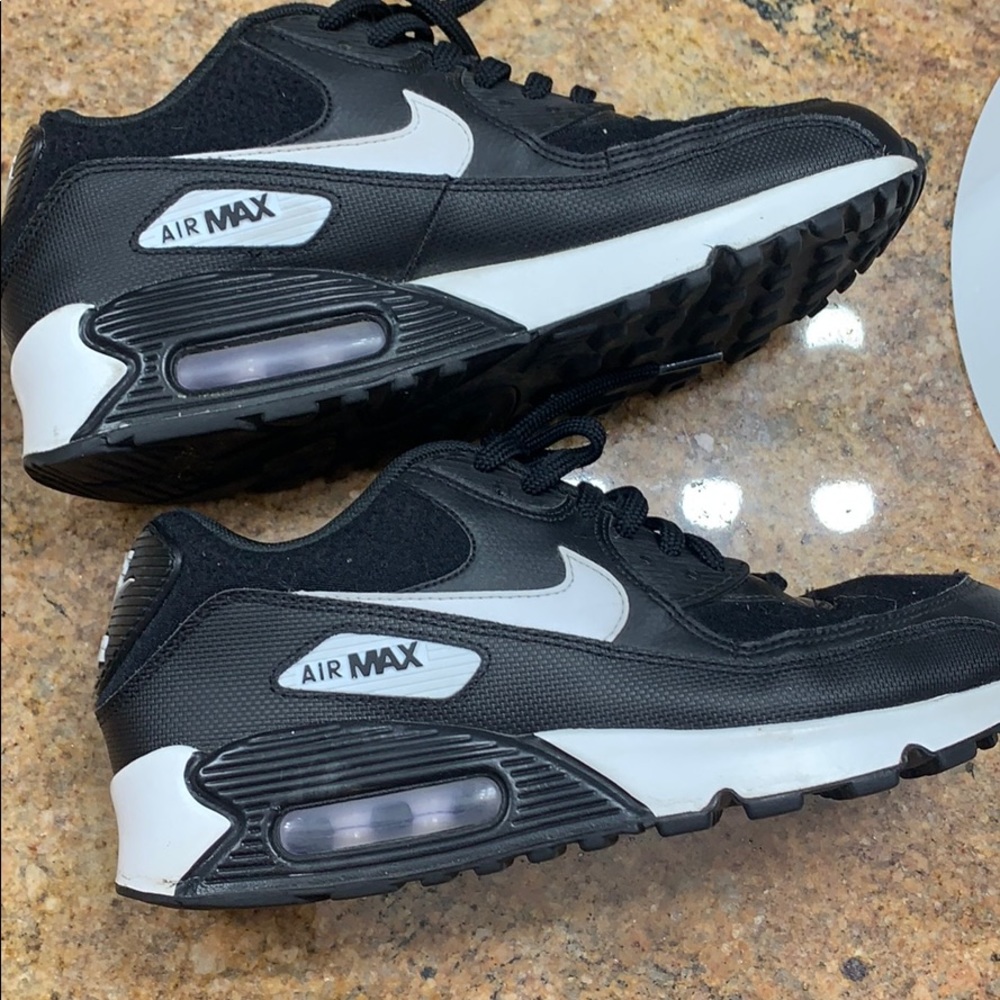 Nike air max